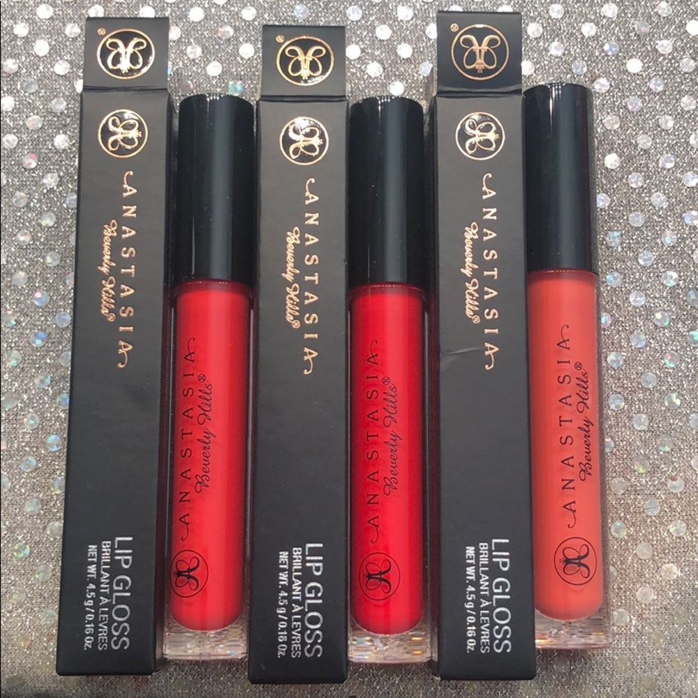 Anastasia Beverly Hills LipGloss